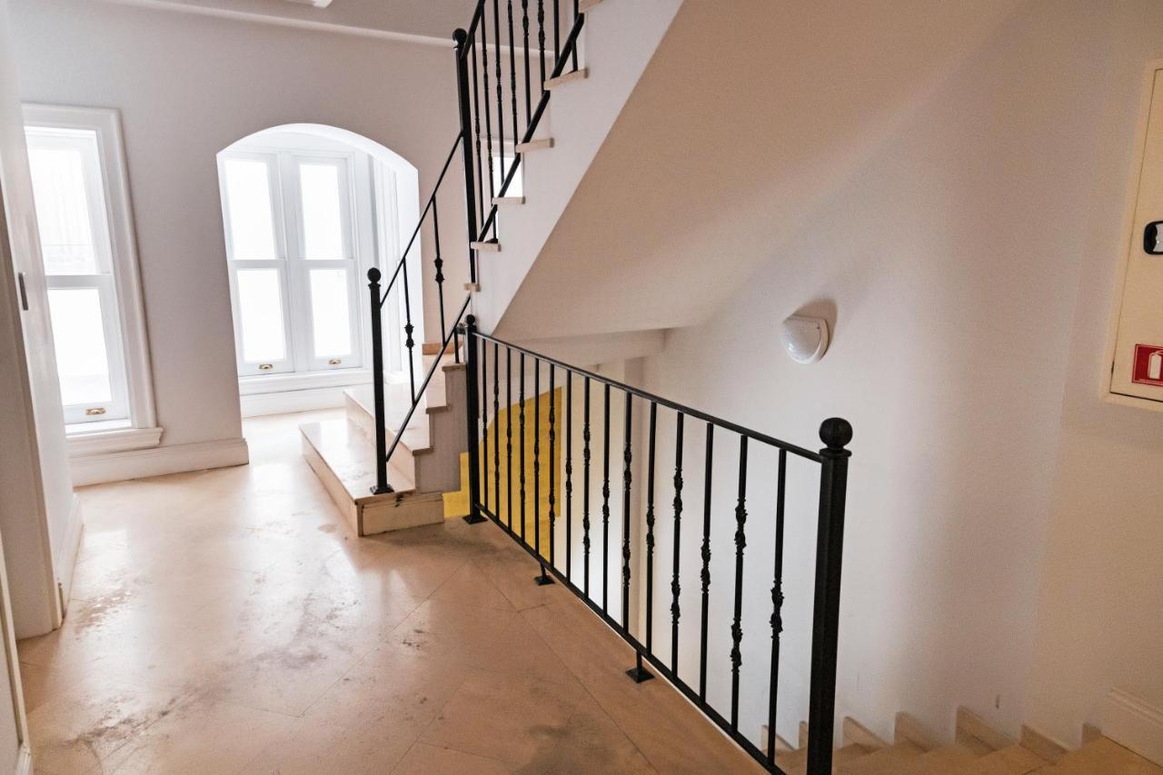 Galata Door Hotel Istanbul Luaran gambar